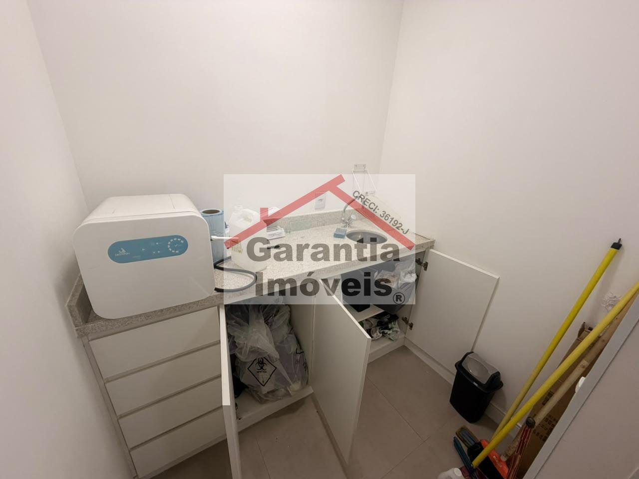 Comercial para alugar com 1 banheiro, 1 vaga e 40m² no Centro, Osasco (SP) — foto 6 de 10