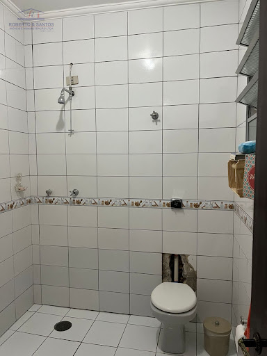 Banheiro social