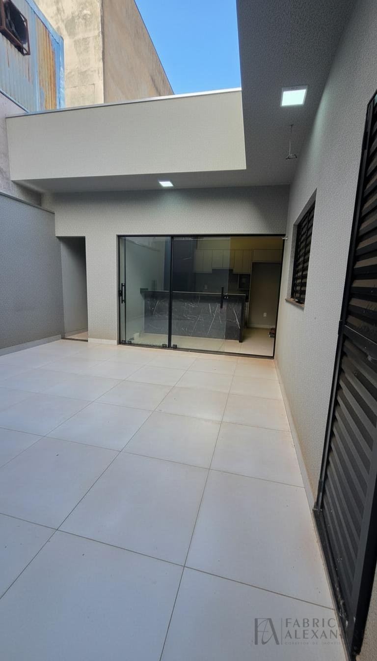 Casa à venda com 3 quartos, 1 suíte, 2 vagas e 120m² no Parque Residencial J. Macedo, São José do Rio Preto (SP) — foto 7 de 11