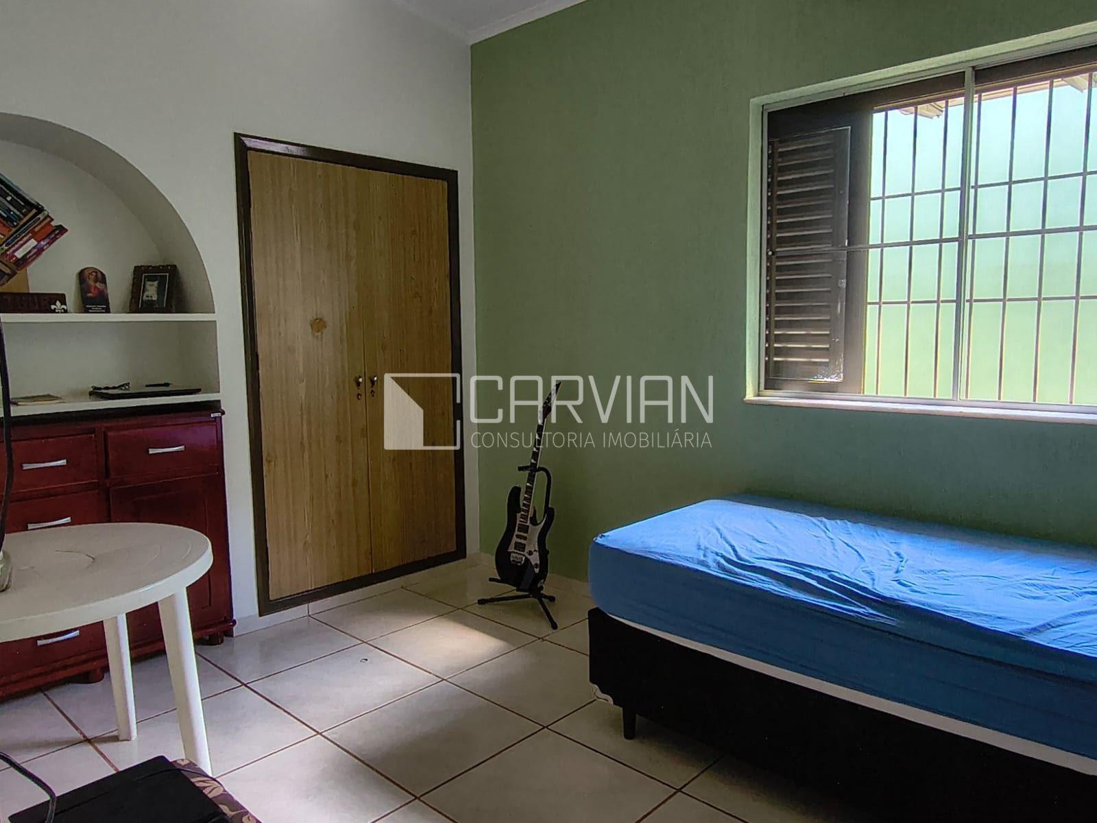 Casa à venda com 3 quartos, 1 suíte, 4 vagas e 209m² no Independência, Ribeirão Preto (SP) — foto 22 de 27
