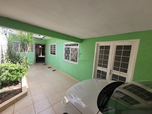 Casa em Jardim Monte Libano  -  Campo Grande