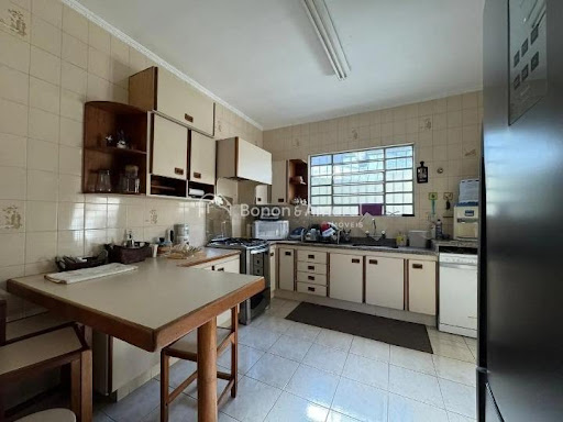 Casa, 3 quartos, 220 m² - Foto 5