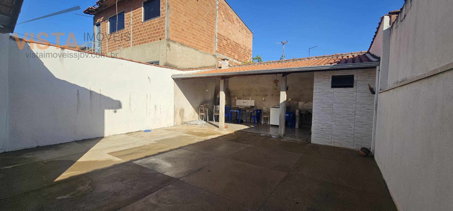 Casa à venda com 2 quartos, 1 banheiro, 2 vagas e 120m² no Jardim Maestro Mourão, São João da Boa Vista (SP) — foto 15 de 18