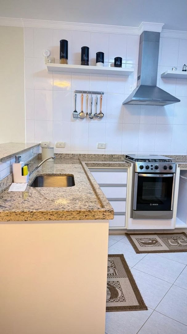 Apartamento à venda com 3 quartos, 3 banheiros, 2 vagas e 150m² no Praia Grande, Ubatuba (SP) — foto 11 de 13