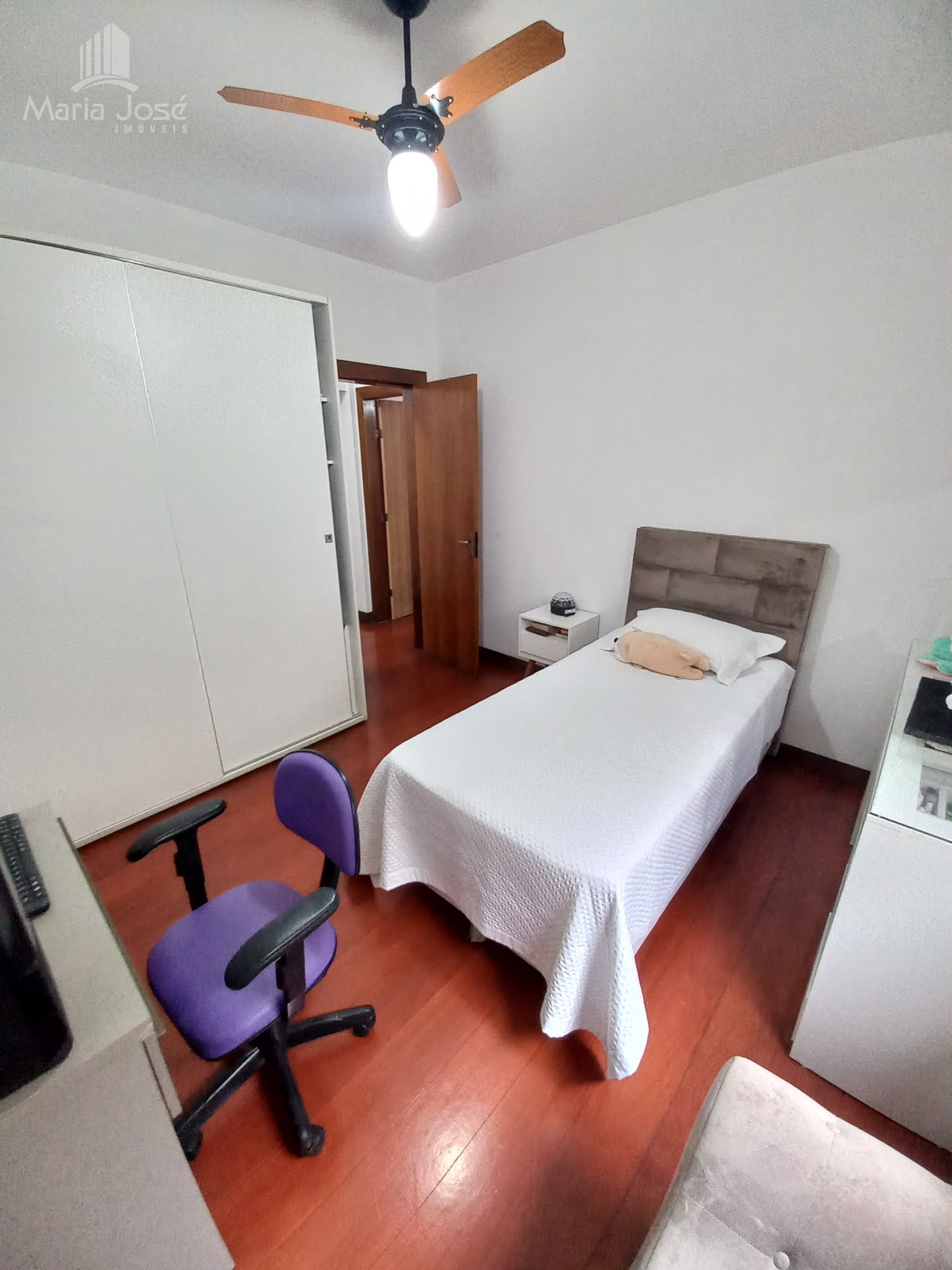 Apartamento à venda com 3 quartos, 1 suíte, 2 vagas e 142m² no Santa Helena, Sete Lagoas (MG) — foto 15 de 24