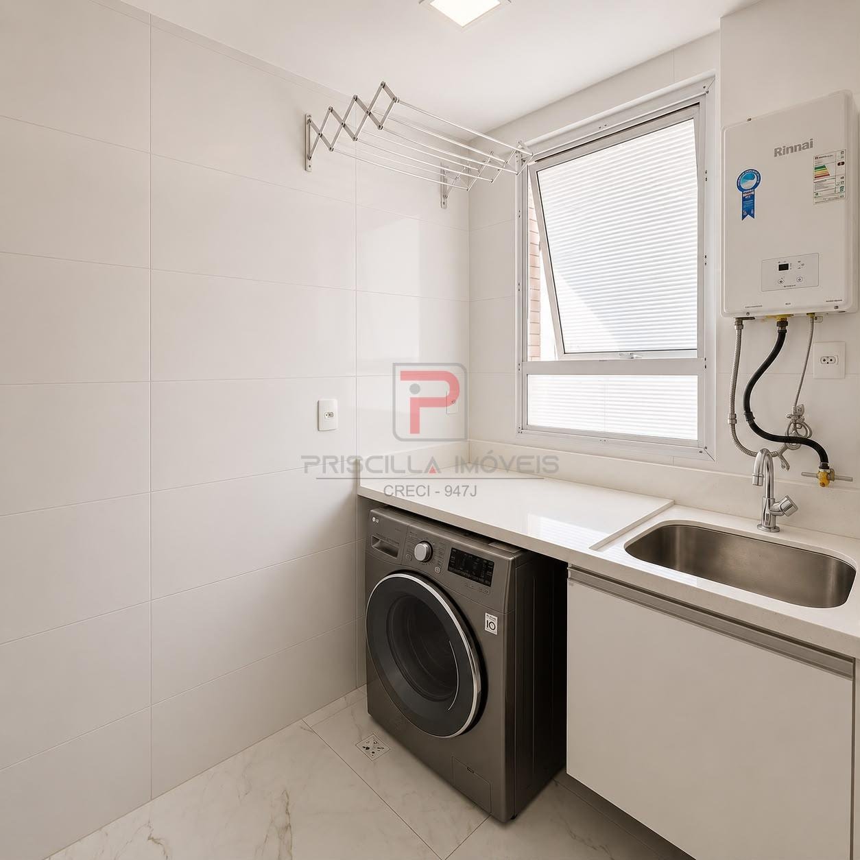 Apartamento à venda com 2 quartos, 1 suíte e 72m² no Altiplano Cabo Branco, João Pessoa (PB) — foto 7 de 30