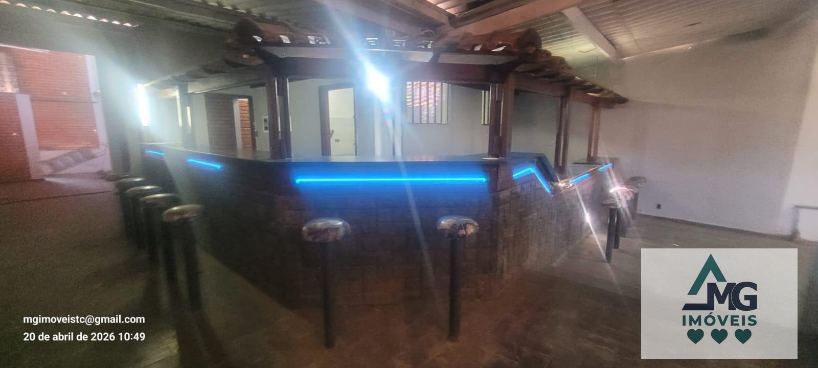 Comercial para alugar com 1 banheiro e 50m² no Centro, Três Corações (MG) — foto 11 de 14