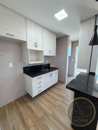 Apartamento em Vila Regina  -  Barreiras