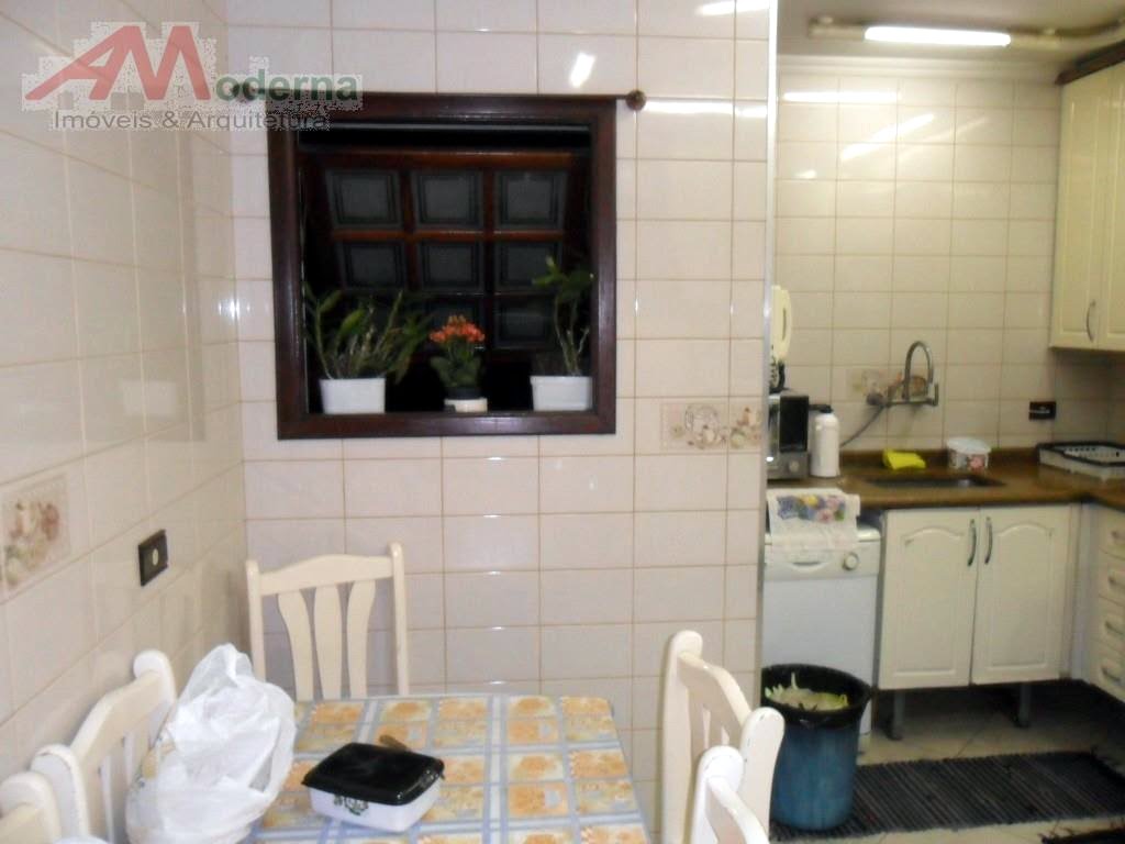 Casa à venda com 4 quartos, 4 suítes, 4 vagas e 250m² no Paulicéia, São Bernardo do Campo (SP) — foto 13 de 30