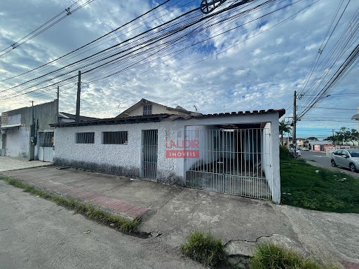 Casa em Serra Dourada II  -  Serra