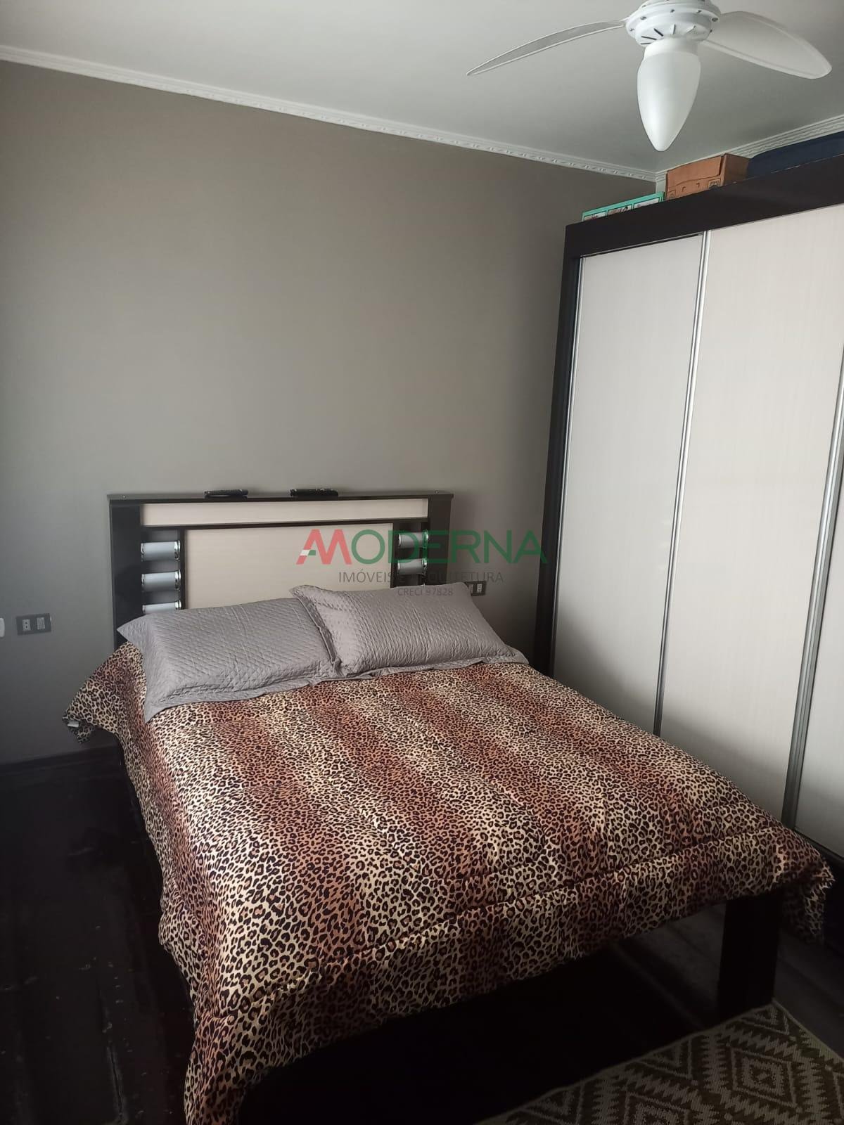 Casa à venda com 3 quartos, 1 suíte, 3 vagas e 326m² no Jardim Utinga, Santo André (SP) — foto 19 de 30