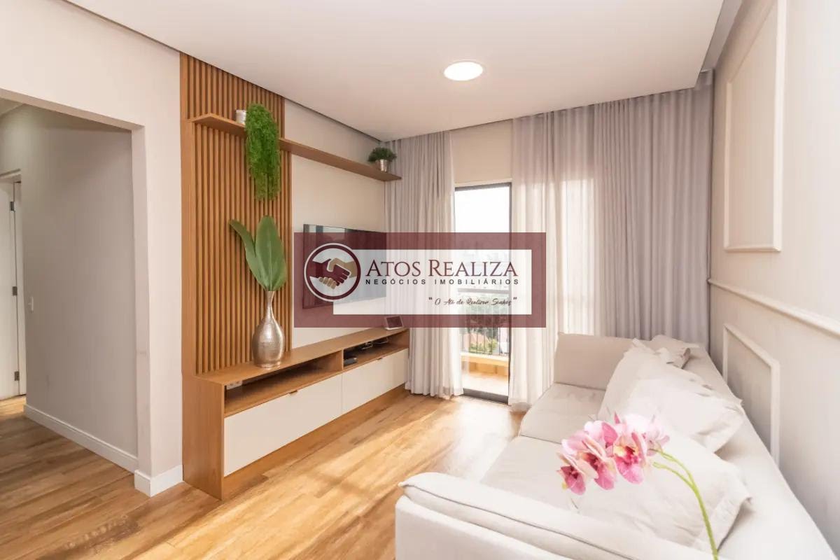 Apartamento à venda com 2 quartos, 2 banheiros, 1 vaga e 72m² no Vila Campo Grande, São Paulo (SP) — foto 5 de 28
