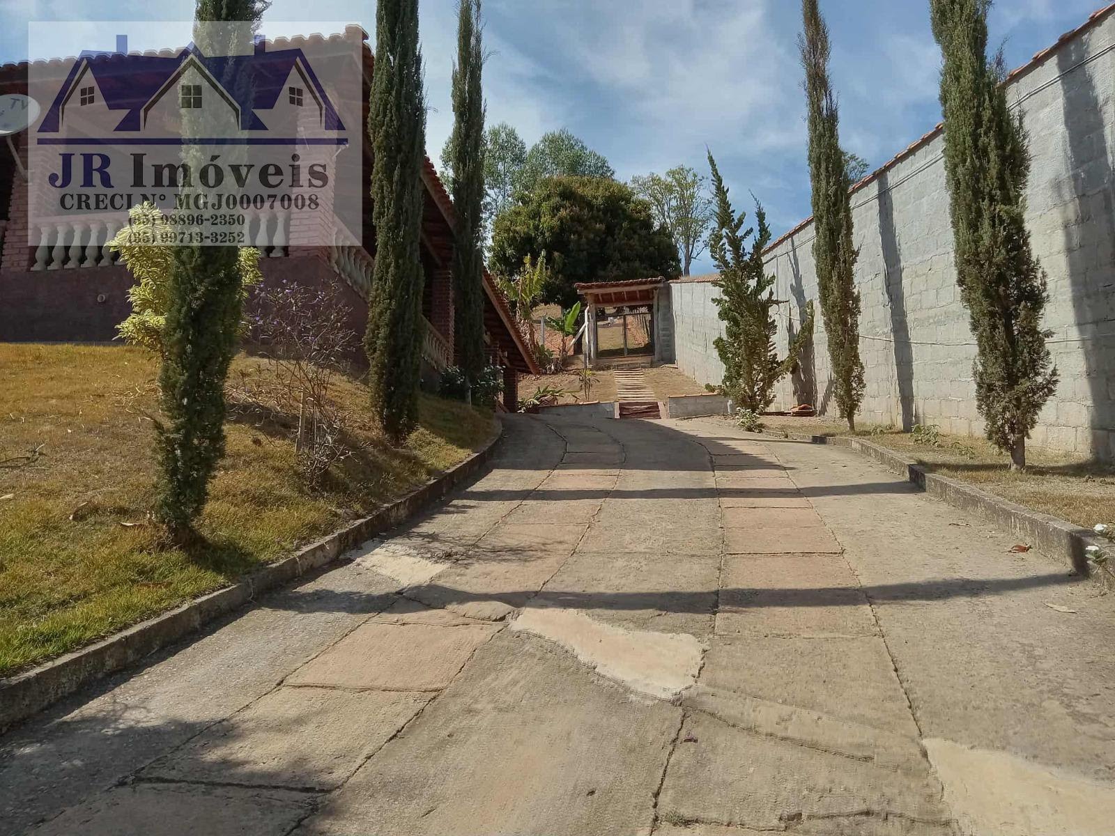 Rural à venda com 6000m² de terreno no Mourão, Itajubá (MG) — foto 5 de 30