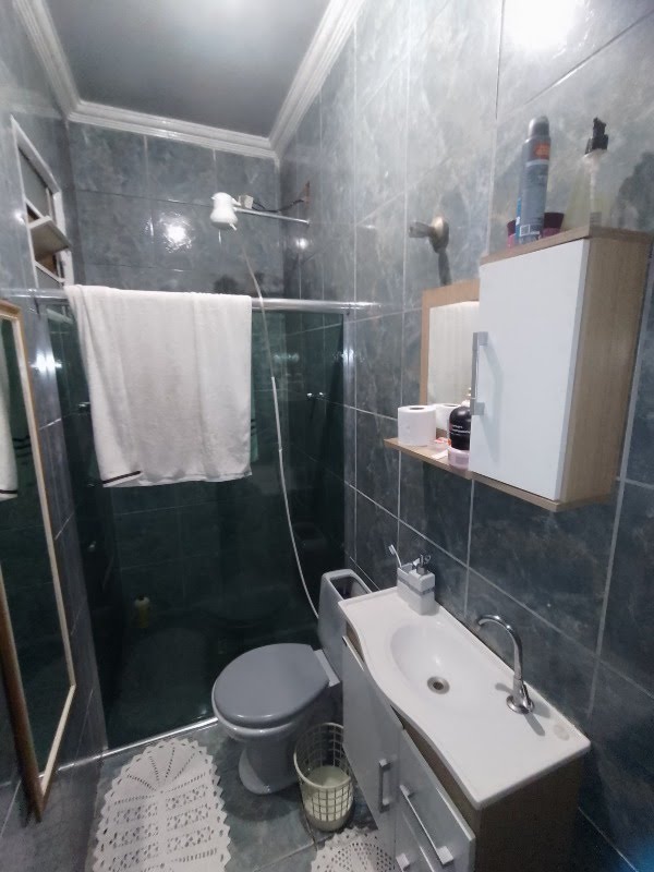 Casa à venda com 3 quartos, 1 suíte, 3 vagas e 300m² no Jaqueline, Belo Horizonte (MG) — foto 7 de 22