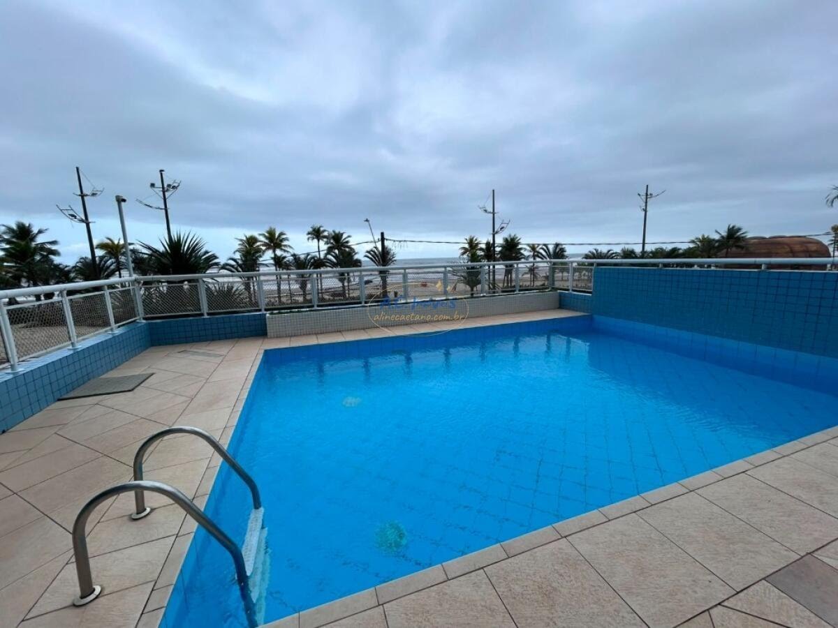Apartamento à venda com 3 quartos, 1 suíte, 2 vagas e 110m² no Vila Tupi, Praia Grande (SP) — foto 30 de 30