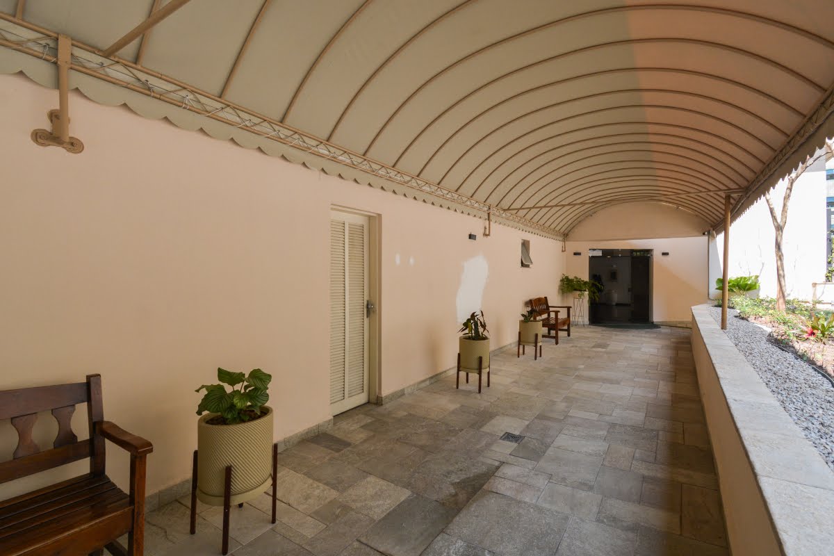 Apartamento à venda com 2 quartos, 2 banheiros, 1 vaga e 53m² no Moema, São Paulo (SP) — foto 24 de 30