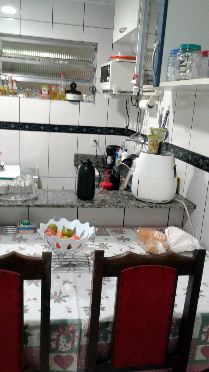 Casa à venda com 2 quartos, 1 banheiro e 1 vaga no Centro, Petrópolis (RJ) — foto 15 de 24