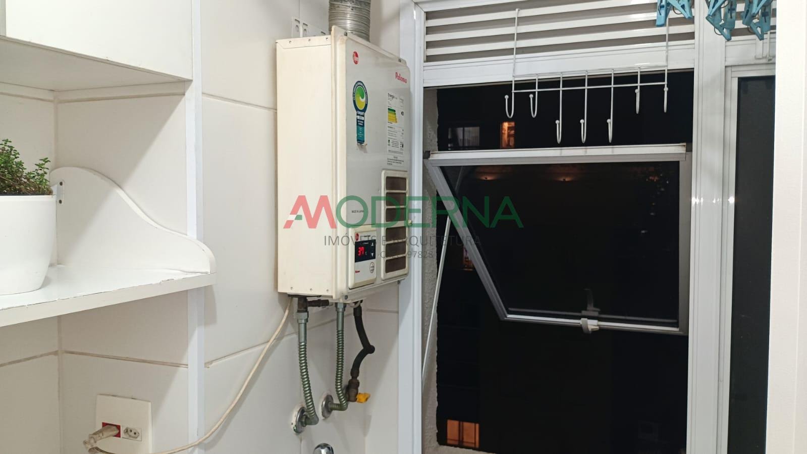 Apartamento à venda com 3 quartos, 1 suíte, 2 vagas e 96m² no Baeta Neves, São Bernardo do Campo (SP) — foto 22 de 23