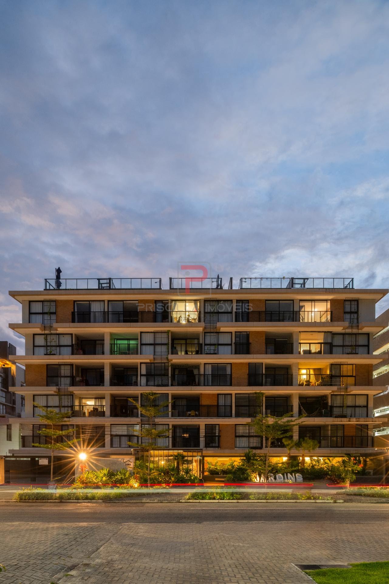 Apartamento à venda com 2 quartos, 1 suíte, 1 vaga e 68m² no Jardim Oceania, João Pessoa (PB) — foto 8 de 25
