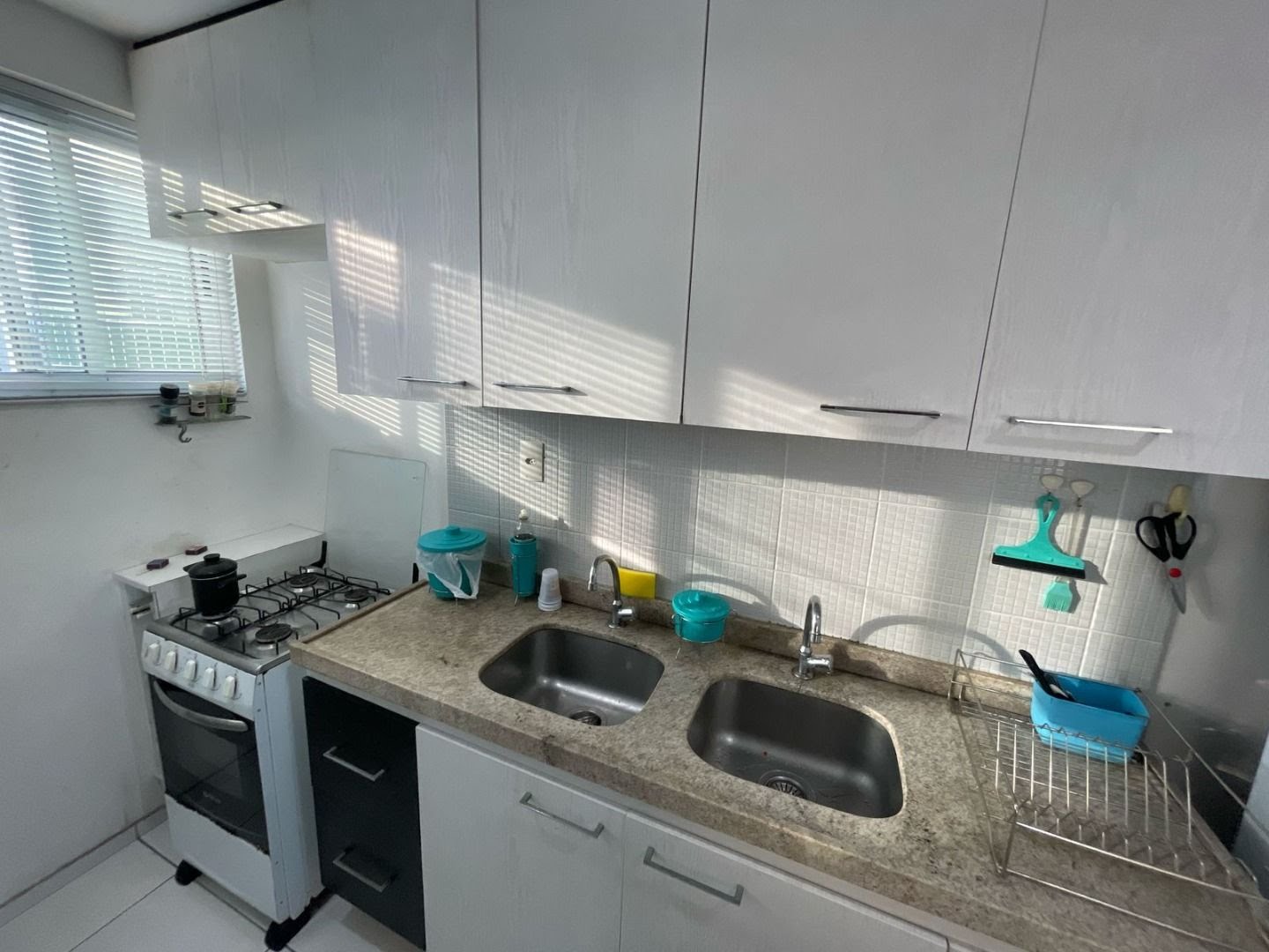 Apartamento à venda com 3 quartos, 2 suítes, 2 vagas e 113m² no Espinheiro, Recife (PE) — foto 10 de 24
