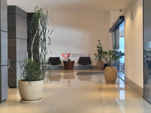 Loja Exclusiva 605m² Andar Inteiro em Botafogo
