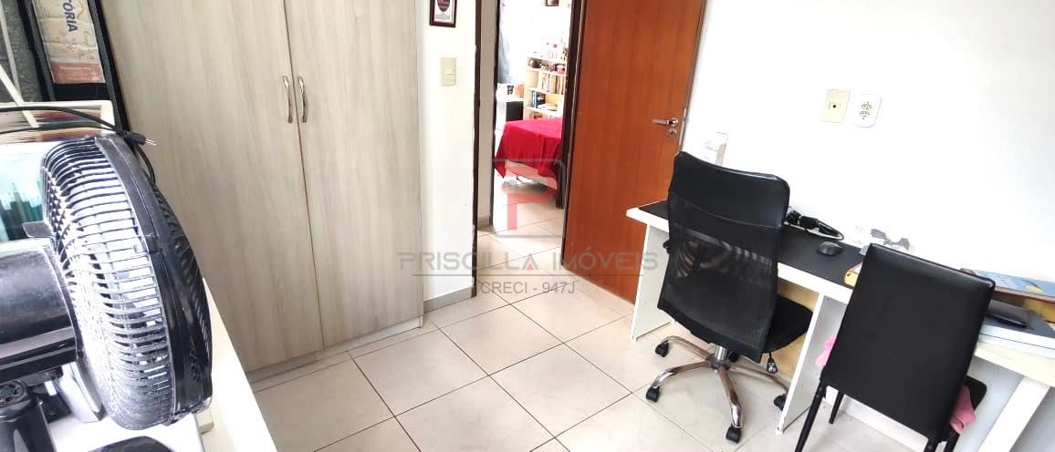 Apartamento à venda com 3 quartos, 1 suíte, 1 vaga e 88m² no Jardim Oceania, João Pessoa (PB) — foto 12 de 22
