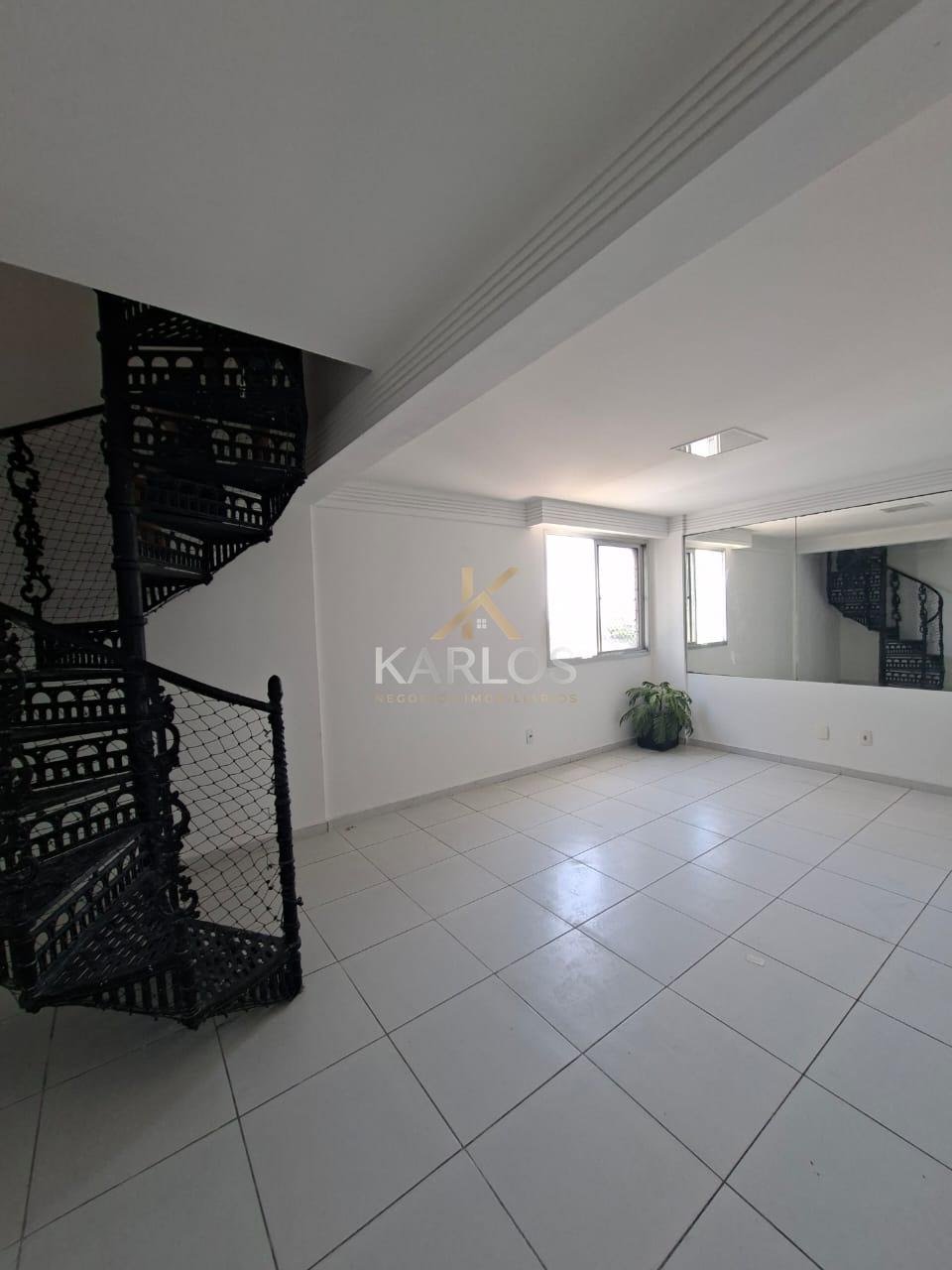 Apartamento à venda com 3 quartos, 1 suíte, 1 vaga e 146m² no Ilha do Leite, Recife (PE) — foto 8 de 25