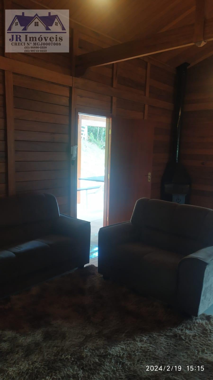 Rural à venda com 5000m² de terreno no Serra da Mantiqueira, Delfim Moreira (MG) — foto 27 de 30