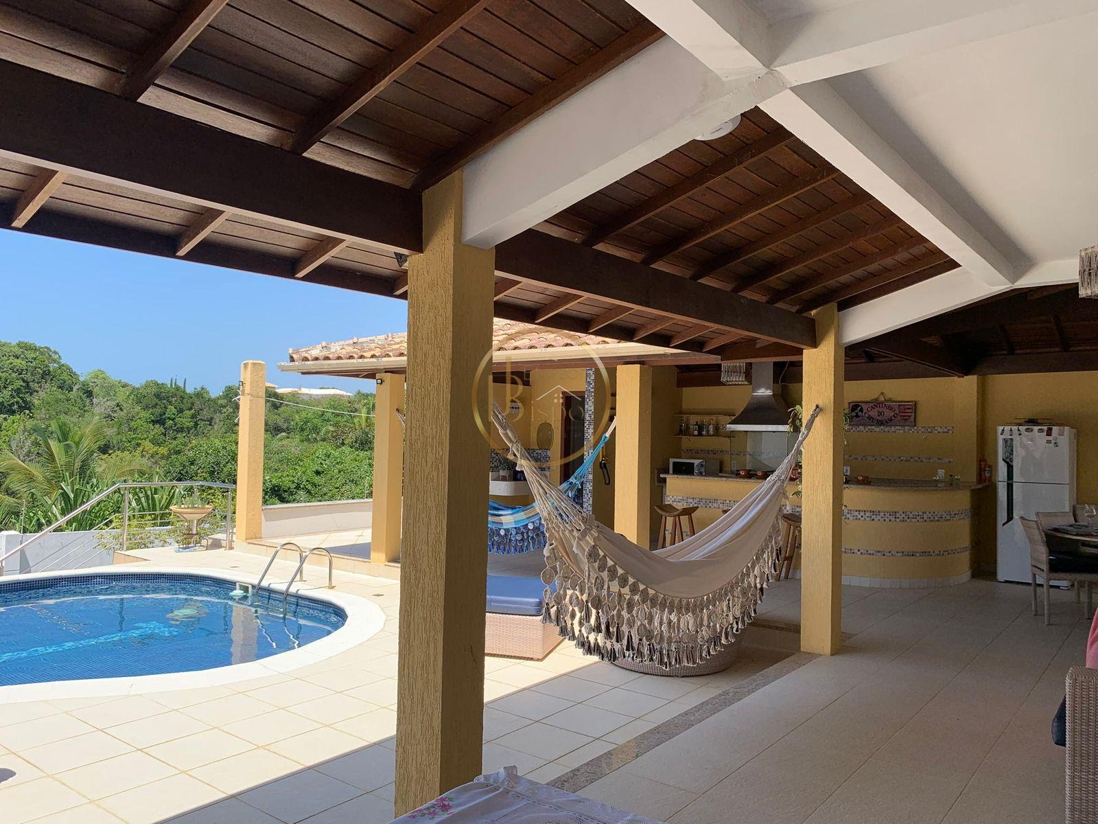 Casa à venda com 4 quartos, 4 suítes, 3 vagas e 390m² no Village 2, Porto Seguro (BA) — foto 18 de 24