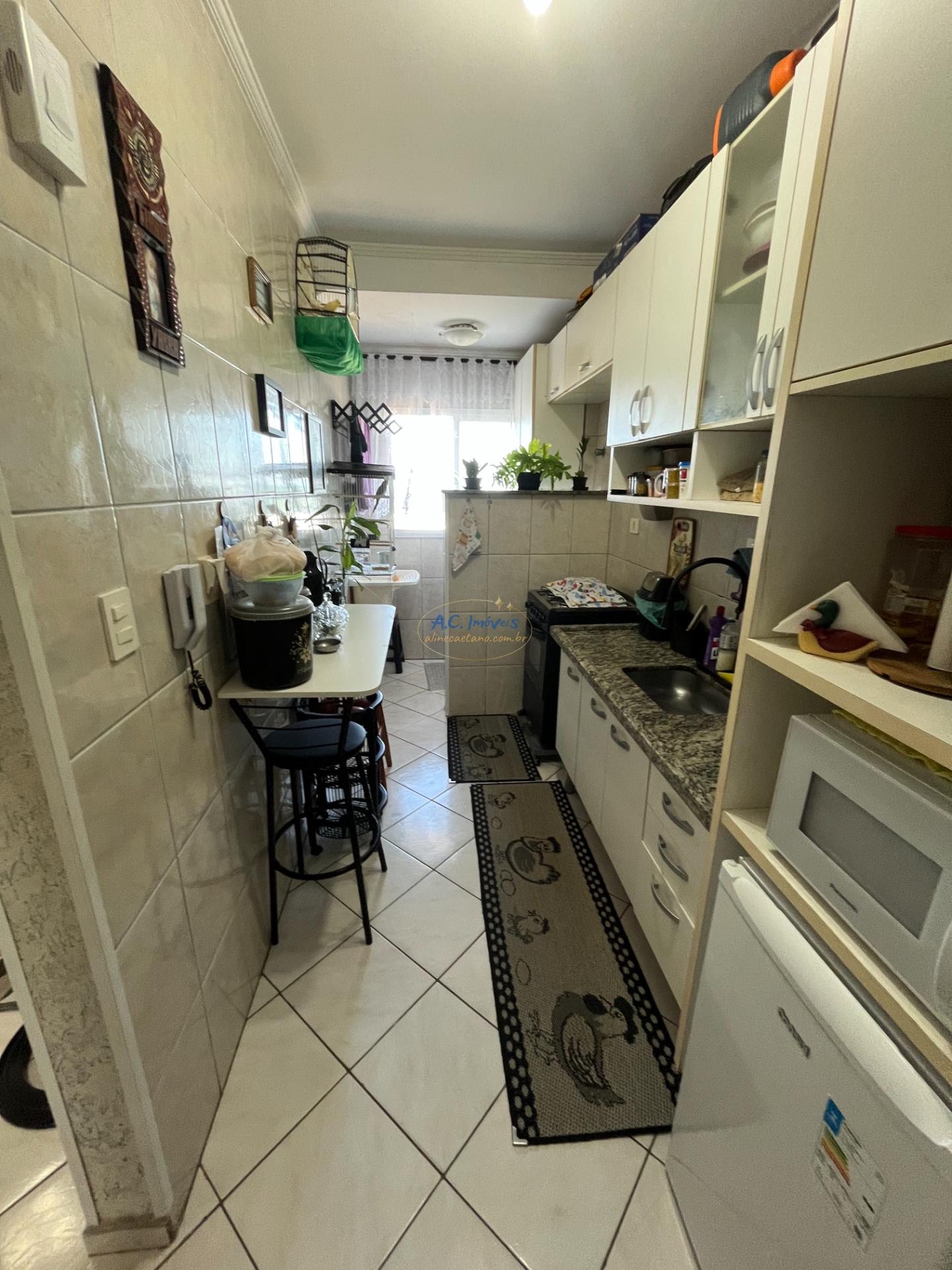 Apartamento à venda com 1 quarto, 1 banheiro, 1 vaga e 58m² no Jardim Real, Praia Grande (SP) — foto 17 de 26
