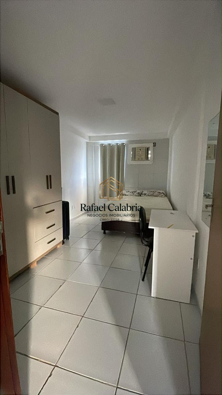 Apartamento para alugar com 2 quartos e 1 banheiro no Iputinga, Recife (PE) — foto 6 de 9