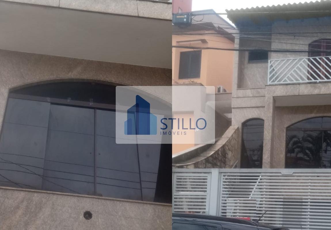 Casa à venda com 4 quartos, 1 suíte, 4 vagas e 270m² no Jardim Textil, São Paulo (SP) — foto 13 de 15