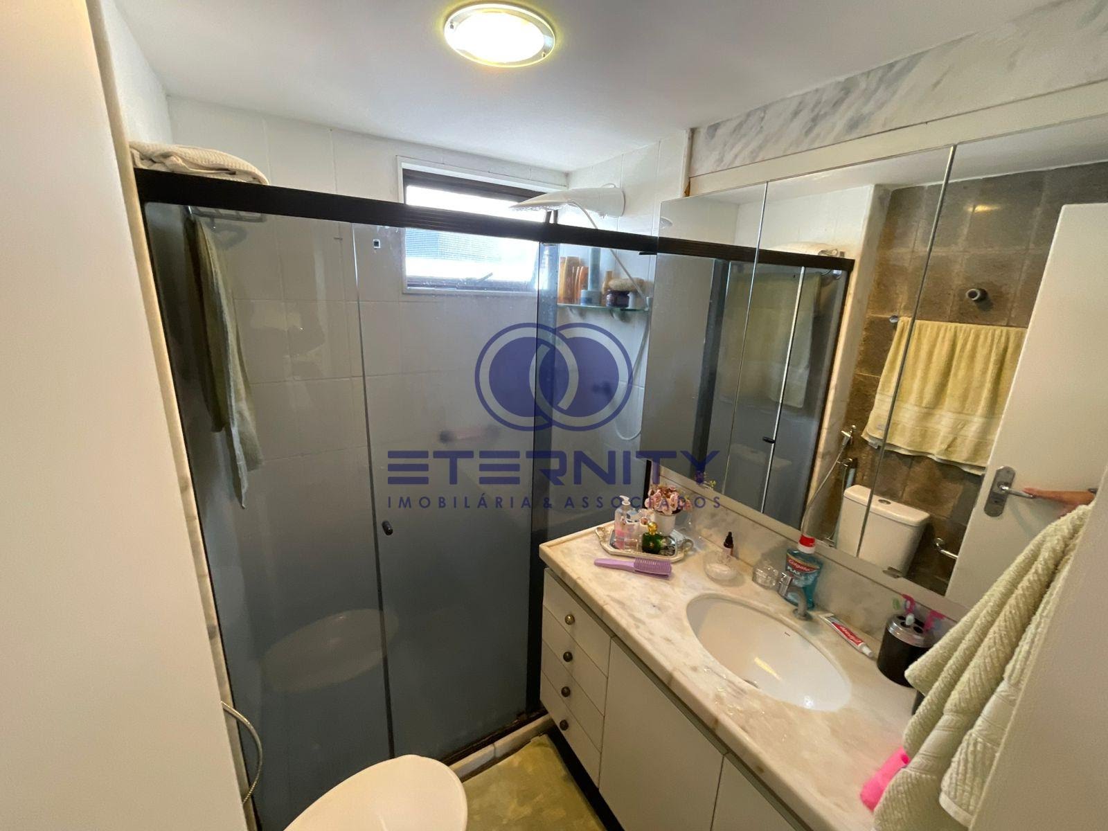 Apartamento à venda com 3 quartos, 1 suíte, 2 vagas e 160m² no Espinheiro, Recife (PE) — foto 23 de 30