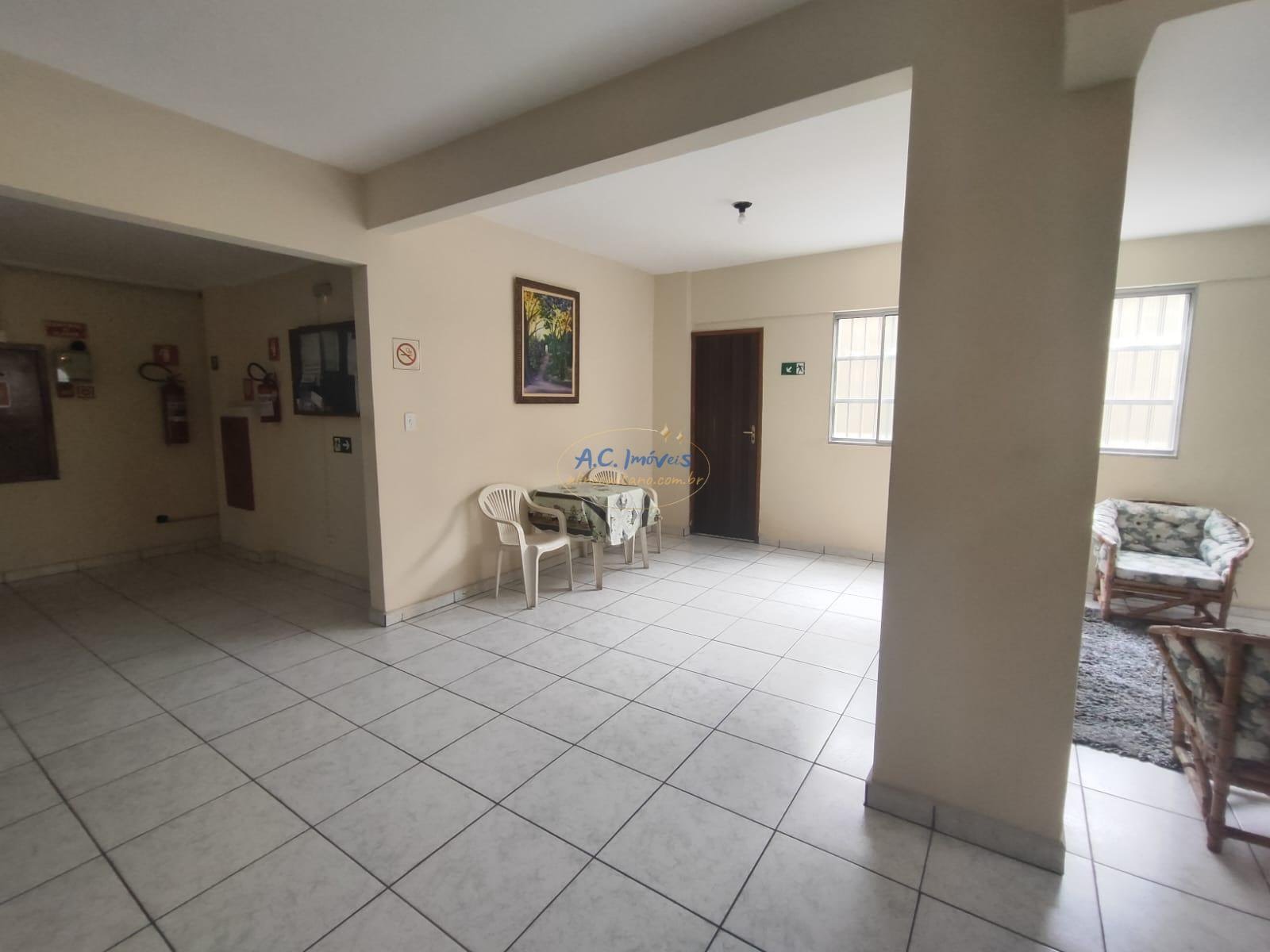 Apartamento à venda com 1 quarto, 1 banheiro, 1 vaga e 50m² no Aviação, Praia Grande (SP) — foto 17 de 18