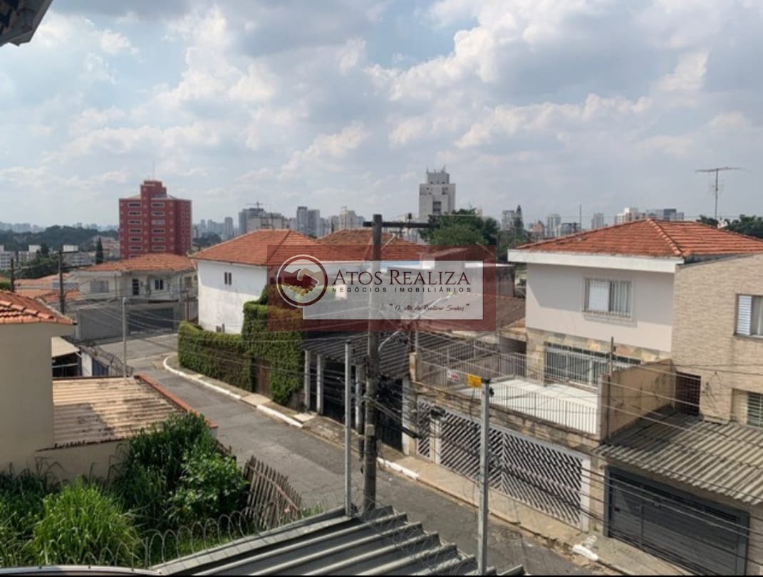 Casa à venda com 3 quartos, 1 suíte, 2 vagas e 139m² no Jardim Alzira, São Paulo (SP) — foto 14 de 15