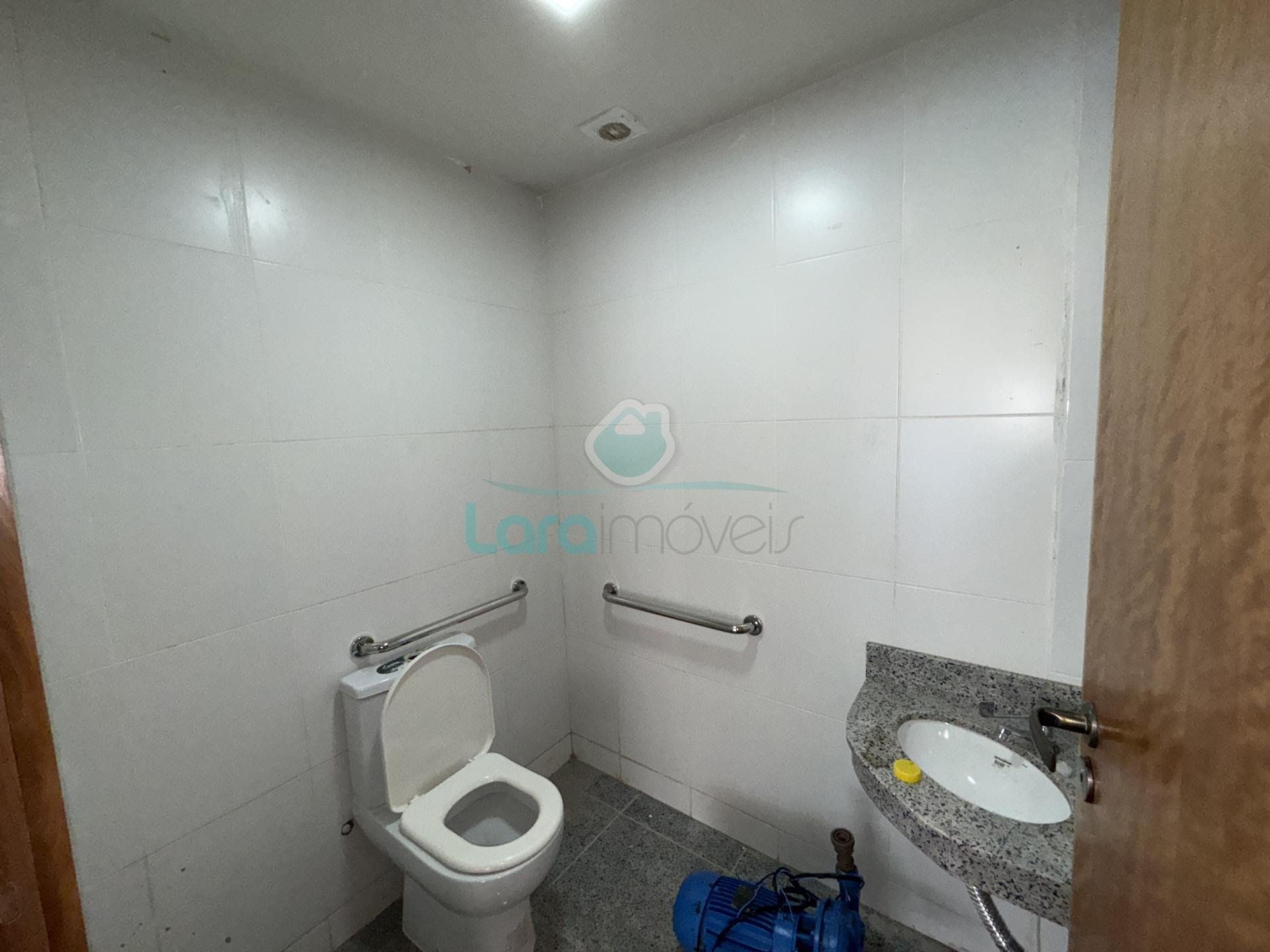 Comercial para alugar com 7700m² no Vale Encantado, Macaé (RJ) — foto 9 de 30