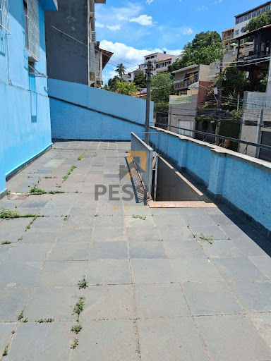 Casa Duplex em Jardim Guanabara  -  Rio de Janeiro