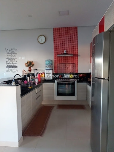Casa de Condomínio, 3 quartos - Foto 7