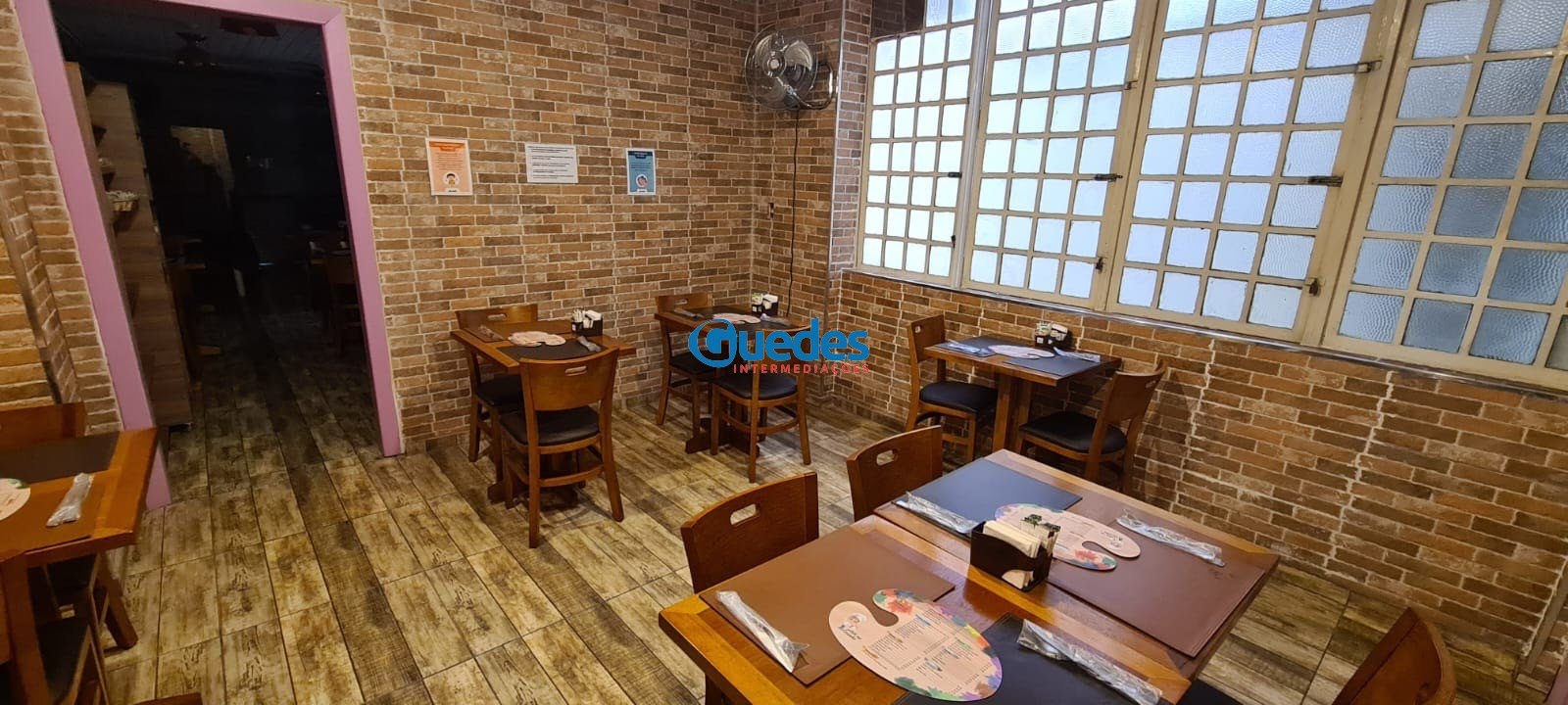 Comercial à venda com 2 banheiros e 200m² no Barra Funda, São Paulo (SP) — foto 7 de 23