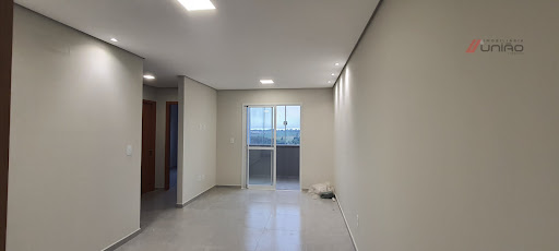 Apartamento para Venda no Edifício Malibu em Umuarama.