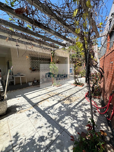 Casa 03 Dorm. em Jardim Guanabara  -  Rio de Janeiro