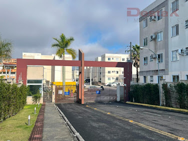 Apartamento no bairro Serraria  -  São José