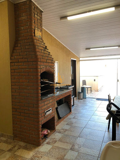 Cobertura à venda em Parque das Nações, Santo André | 166m²