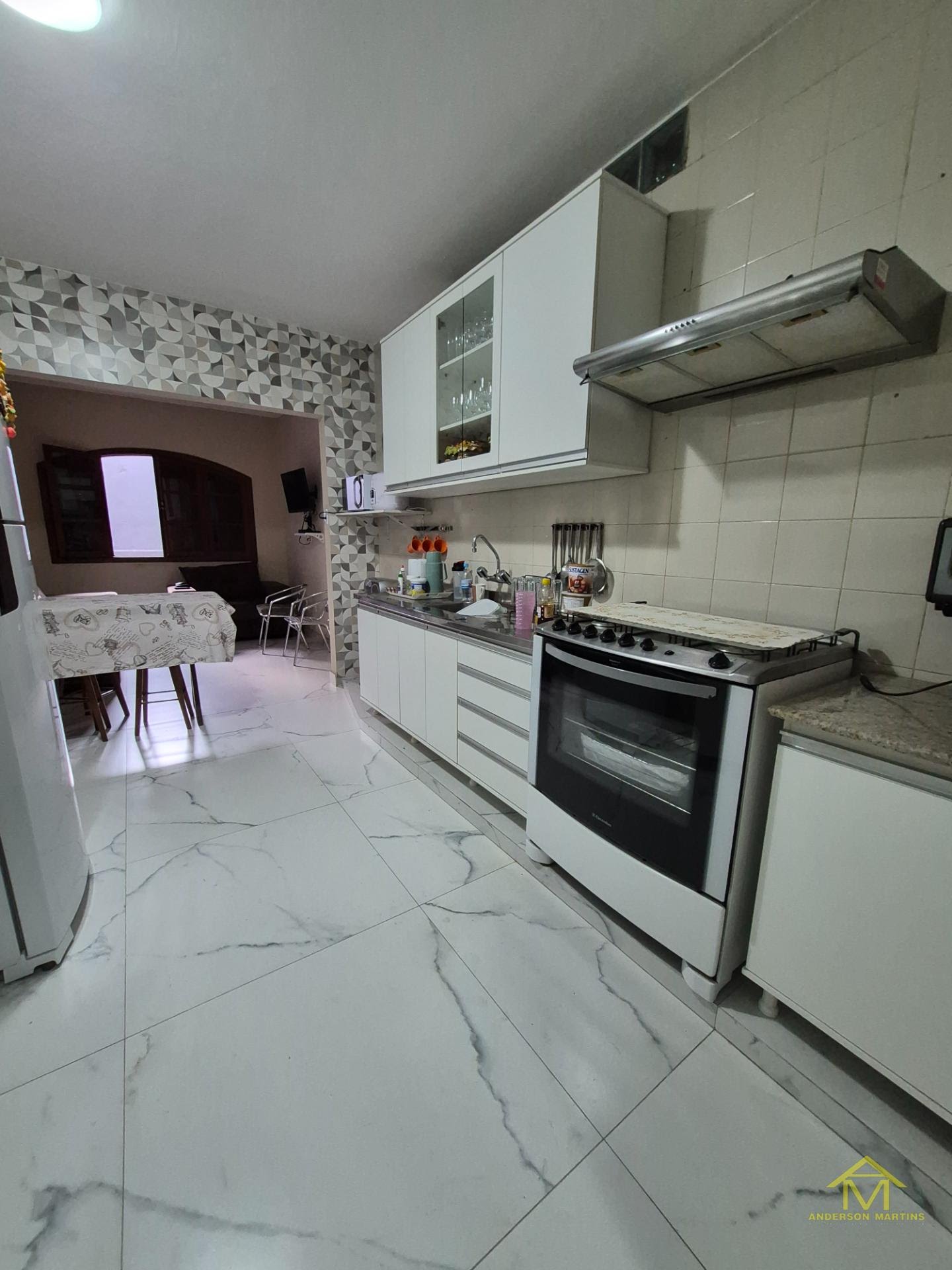 Casa, 4 quartos, 100 m² - Foto 16