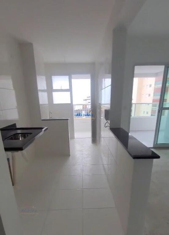Apartamento à venda com 2 quartos, 1 suíte, 1 vaga e 81m² no Ocian, Praia Grande (SP) — foto 4 de 18