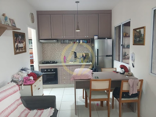 Casa em Condominio em Vila Belo Horizonte  -  Itapetininga