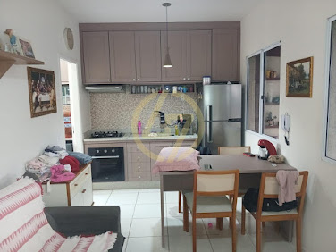 Casa em Condominio em Vila Belo Horizonte  -  Itapetininga
