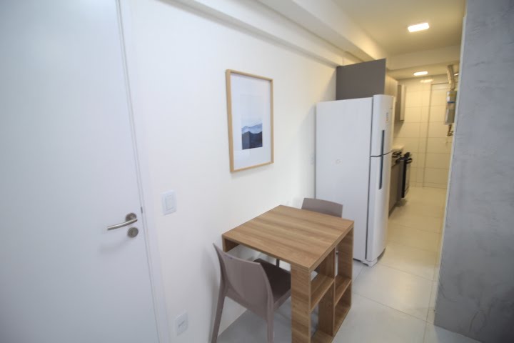 Apartamento à venda com 1 quarto, 1 banheiro, 1 vaga e 31m² no Parnamirim, Recife (PE) — foto 24 de 30
