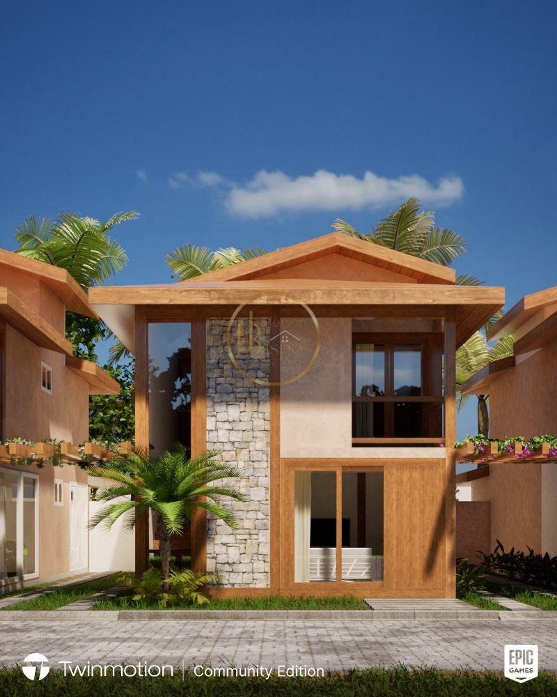 Casa à venda com 4 quartos, 2 suítes, 2 vagas e 243m² no Arraial D'ajuda ( Estrada da Balsa ), Porto Seguro (BA) — foto 5 de 13