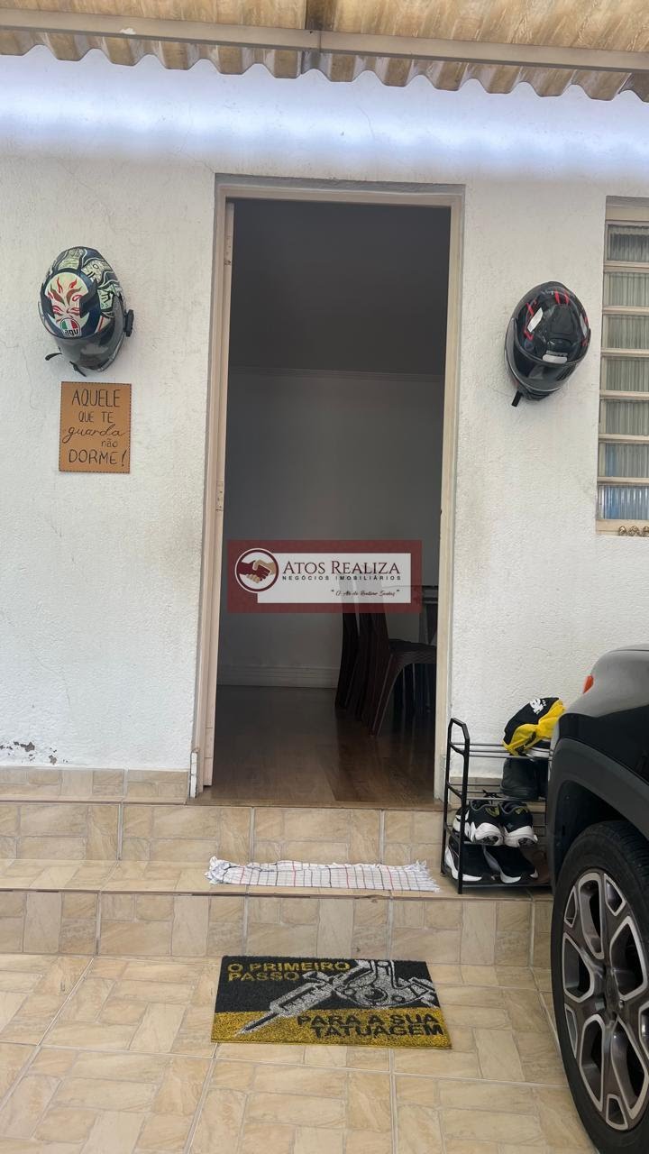 Casa à venda com 3 quartos, 1 suíte, 3 vagas e 141m² no Americanópolis, São Paulo (SP) — foto 20 de 30
